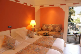 Agadir Beach Club Hotel