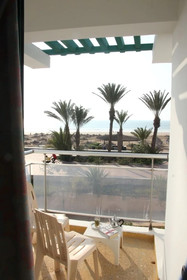 Agadir Beach Club Hotel
