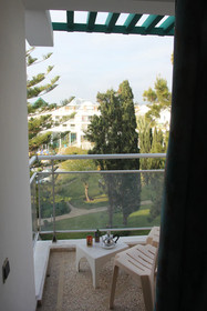 Agadir Beach Club Hotel
