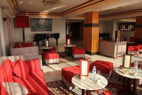 Agadir Beach Club Hotel