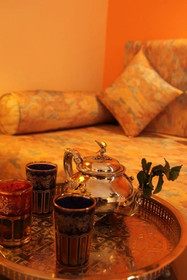 Agadir Beach Club Hotel