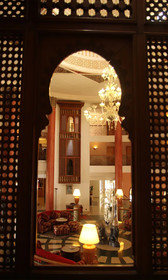 Agadir Beach Club Hotel