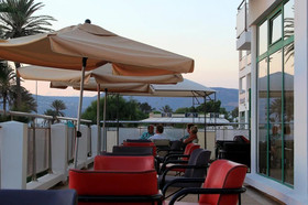Agadir Beach Club Hotel