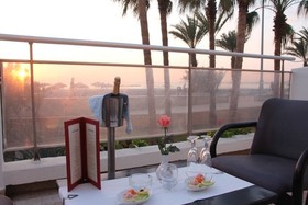 Agadir Beach Club Hotel
