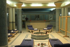 Agadir Beach Club Hotel