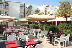 Agadir Beach Club Hotel