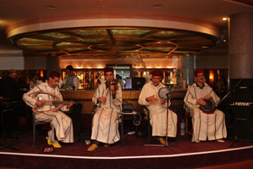 Agadir Beach Club Hotel