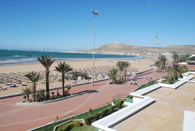 Agadir Beach Club Hotel