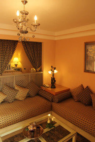 Agadir Beach Club Hotel