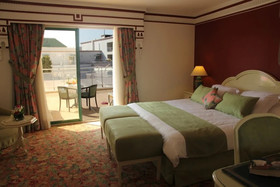 Agadir Beach Club Hotel