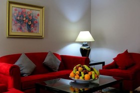 Agadir Beach Club Hotel