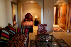 Agadir Beach Club Hotel