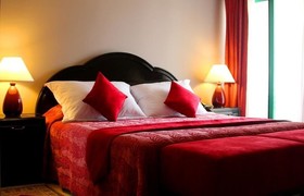 Agadir Beach Club Hotel