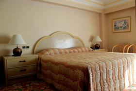 Agadir Beach Club Hotel