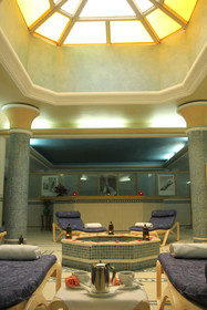 Agadir Beach Club Hotel