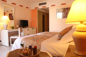 Agadir Beach Club Hotel
