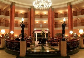 Agadir Beach Club Hotel