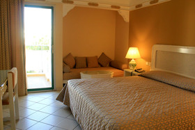 Agadir Beach Club Hotel