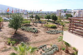 Lunja Village