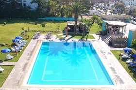 Mabrouk Hotel & Suites