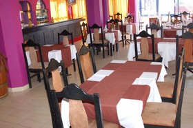 Mabrouk Hotel & Suites