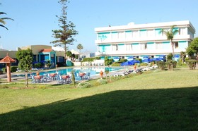 Mabrouk Hotel & Suites