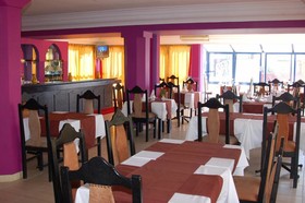 Mabrouk Hotel & Suites