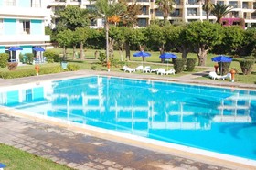 Mabrouk Hotel & Suites