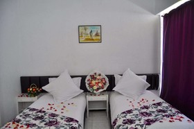 Mabrouk Hotel & Suites