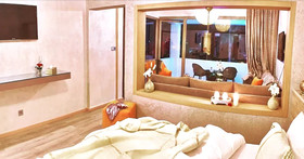 Mabrouk Hotel & Suites