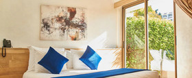 Mabrouk Hotel & Suites