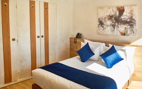 Mabrouk Hotel & Suites