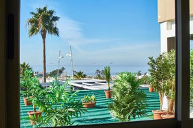 Mabrouk Hotel & Suites