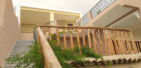 Maison D'hôte Oasis De Tioute