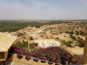 Maison D'hôte Oasis De Tioute