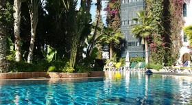 Mogador AL MADINA