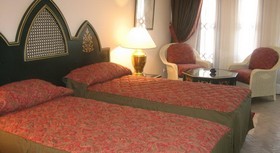 Mogador AL MADINA