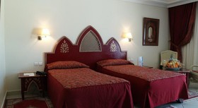 Mogador AL MADINA