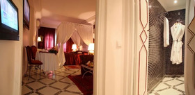 Mogador AL MADINA