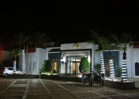 Mogador AL MADINA