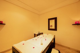 Mogador AL MADINA