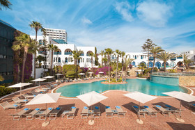 Mogador AL MADINA
