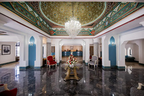 Mogador AL MADINA