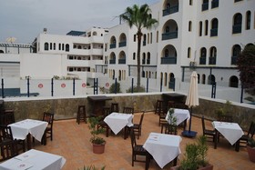 Mogador AL MADINA