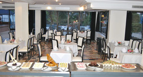 Mogador AL MADINA