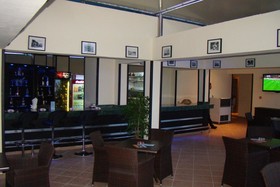 New Farah Hotel