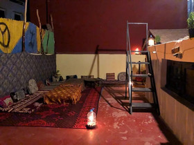 Nomad Surf House