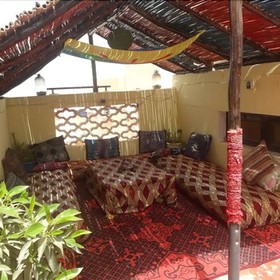 Nomad Surf House