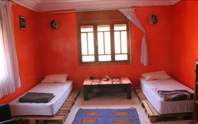 Nomad Surf House