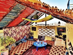Nomad Surf House